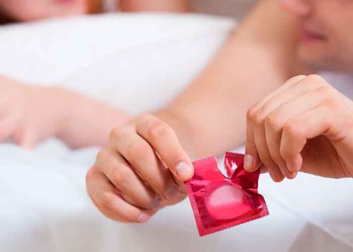 Declaran stealthing del condón como una agresión sexual en California