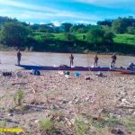 Ejército captura a 4 delincuentes que asesinaron una familia en Jinotega