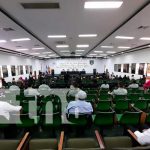 Ejército de Nicaragua gradúa a nuevos médicos al servicio de la patria