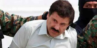 Abogados de ‘El Chapo’ Guzmán apelan sentencia a cadena perpetua