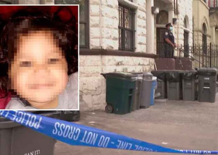 Niño de 3 años muere al caer desde la ventana de un edificio en Nueva York