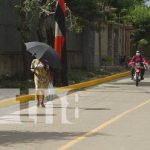 Nuevo proyecto de adoquinado y calles en Estelí