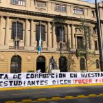 Chile: Estudiantes se movilizan para exigir renuncia de Sebastian Piñera