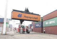 Movimiento de exportaciones en puertos de Nicaragua
