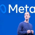 Facebook cambia su nombre corporativo a Meta