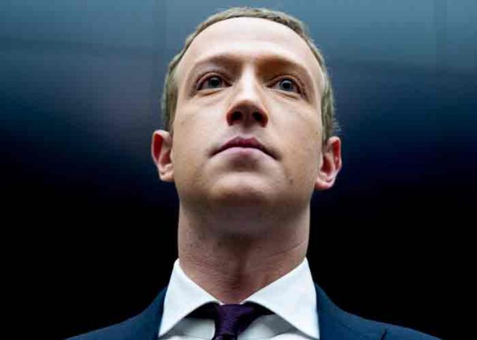 Mark Zuckerberg pierde 7 mil mdd con las caídas de Facebook, Instagram y WhatsApp
