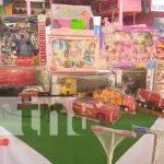 Mercados de Nicaragua anuncian ferias navideñas