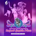 Avanza el VI Festival Nacional de la Canción “Rafael Gastón Pérez”