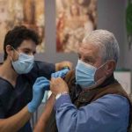 Advierten una temporada de gripe grave para personas mayores en Europa