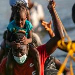Detienen en Chile a banda que traficaba haitianos hacia Estados Unidos