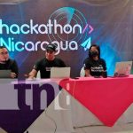 Jóvenes creativos se preparan para la V edición del Hackathon 2021