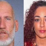 Hombre detenido por matar a una mujer clavándole un destornillador, EE.UU