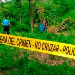 Padre mata a sus dos hijos y luego se quita la vida en Honduras