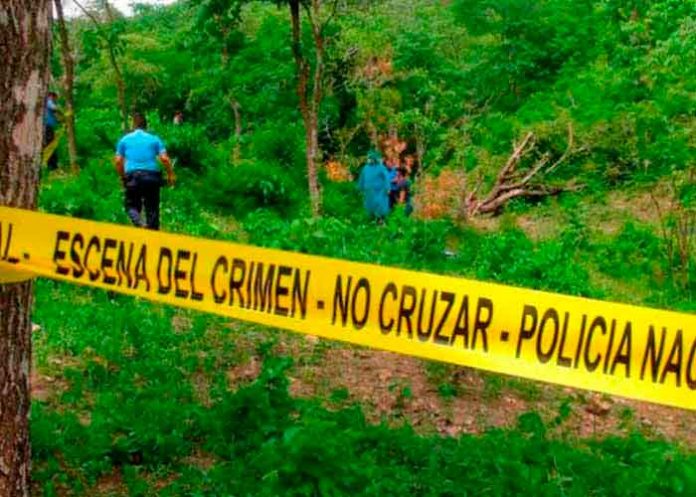 Padre mata a sus dos hijos y luego se quita la vida en Honduras