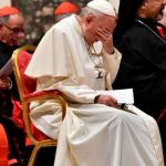 En picada la reputación de la Iglesia católica tras casos de pederastia
