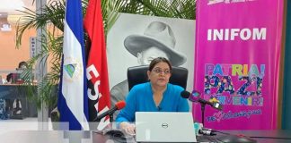 Avanzan proyectos sociales en Nicaragua