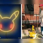 Pokémon celebra sus 25 años con un álbum y J Balvin lo estrena