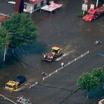 Al menos 14 heridos dejó el tifón Mindulle tras su paso por Japón