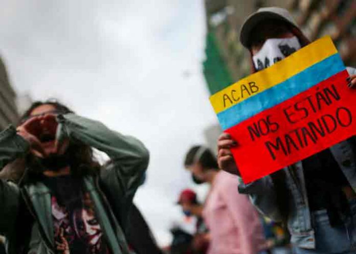 Masacran a cuatro jóvenes en Antioquia, Colombia