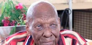 Muere a los 112 años el hombre más anciano de Francia