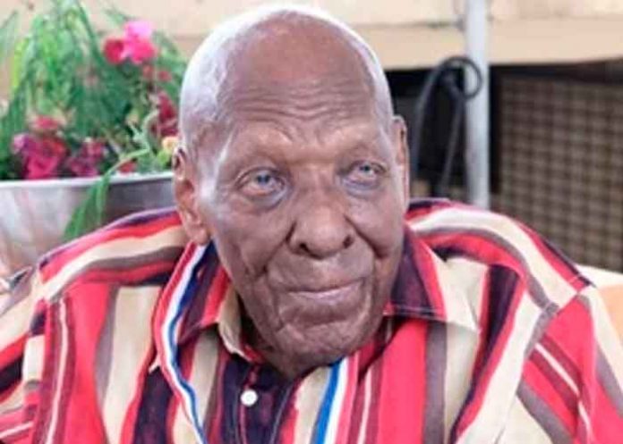 Muere a los 112 años el hombre más anciano de Francia