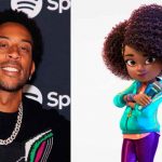 Lleva Ludacris la vida de su hija a "El Mundo de Karma" en Netflix