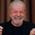 Estudio coloca a Lula como favorito a presidenciales en Brasil