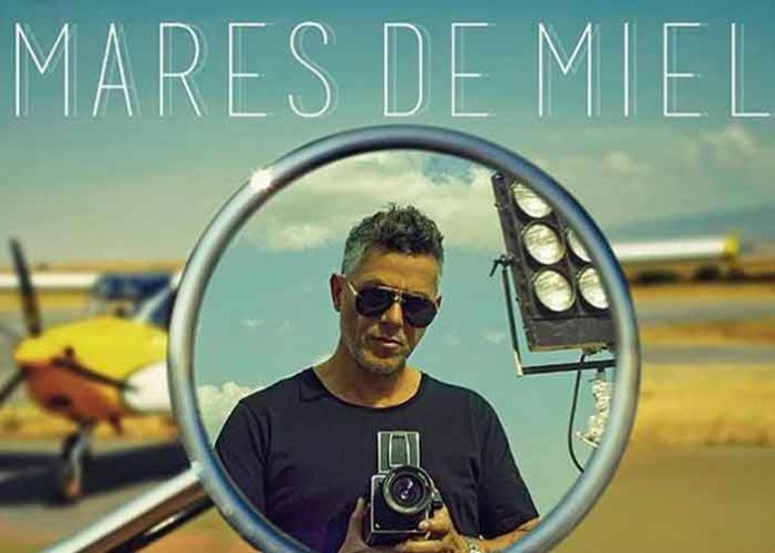 Alejandro Sanz estrena su nueva canción 'Mares de miel'