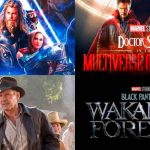 Disney atrasa películas de Marvel y nueva Indiana Jones