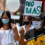 Nueva masacre: Seis personas asesinadas en Valle del Cauca, Colombia