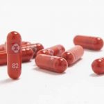 Fármaco Merck contra la covid-19 reduce 50% de hospitalización y muerte