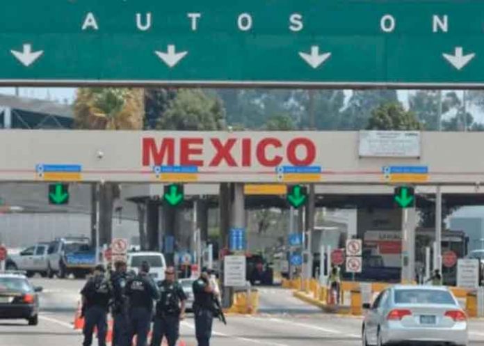 Detienen a más de 100 migrantes centroamericanos en Tabasco, México