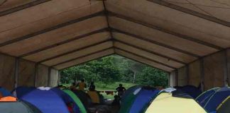 Más migrantes denuncian abusos sexuales al cruzar región de Darién, Panamá