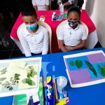 Realizan concurso de álbum de hojas en Nicaragua
