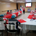 Cruz Roja capacita a 11 afiliados para mejorar servicio