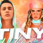 Joey Montana lanza “Tiny Winey” junto a la bailarina Valeria Sandoval