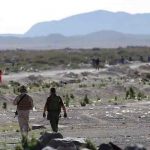 Mujer migrante muere en un paso fronterizo irregular hacia Chile