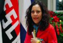 Nicaragua honra en compartir logros con OPS