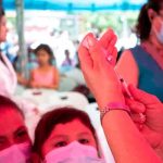 Nicaragua avanza en programa de vacunación contra la COVID-19 para niños