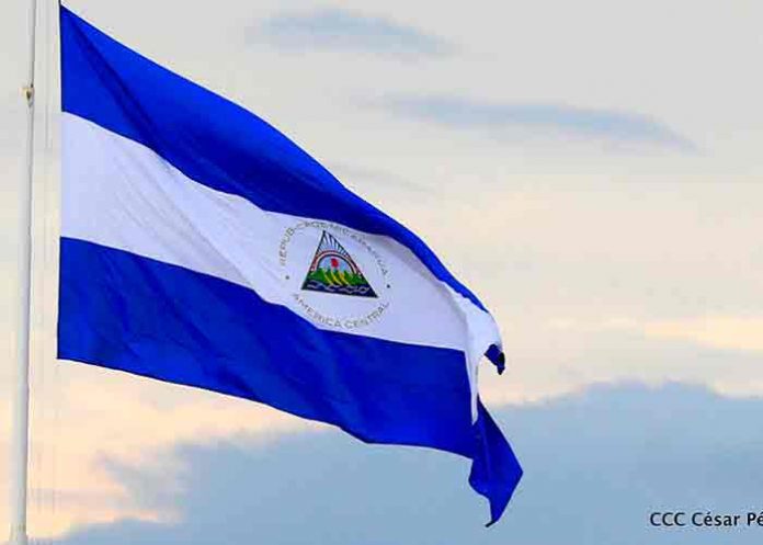 Delegación de EE.UU demanda a defender a Nicaragua