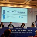 Nicaragua participó en la presentación del “Programa Falcone–Borsellino" en Italia