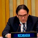 Nicaragua participó en debate general Cuarta Comisión ONU sobre Descolonización