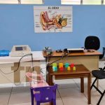 Inauguran taller de prótesis auditivas en Managua