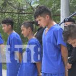 Desarticulan agrupación delincuencial en Quilalí