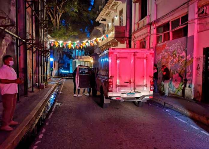 Varios muertos y heridos deja una balacera en una discoteca en Panamá