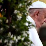 "Es el momento de la vergüenza", dijo el papa por casos de abusos en iglesia