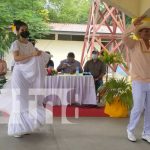 Nicaragua honra en compartir logros con OPS