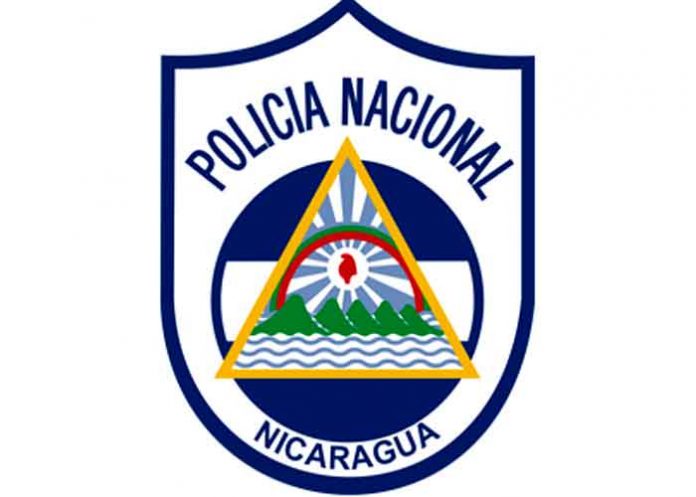Policía informa sobre la muertes de dos personas en accidente en Managua