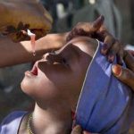 Más de 80 millones de niños vacunados en África con nueva vacuna contra polio