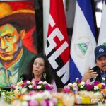 Mensaje del Presidente Daniel Ortega a las familias de Nicaragua